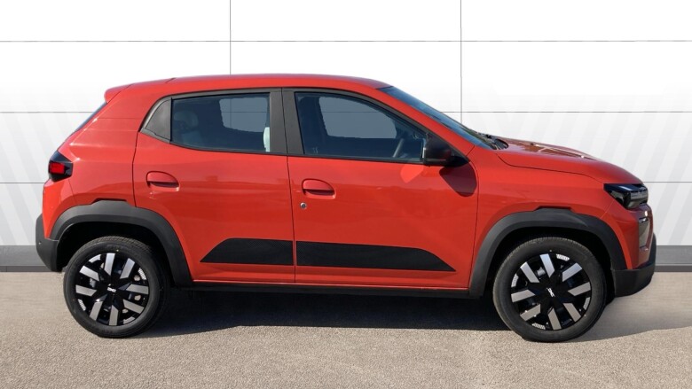 Dacia Spring 27kWh Expression 65 48kW 5dr Auto Electric Hatchback